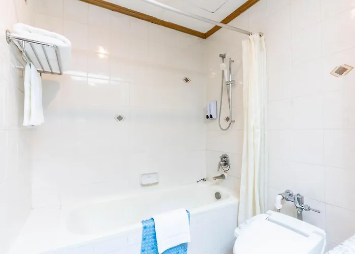 Journeyhub Sukhumvit 26, 4* Bangkok