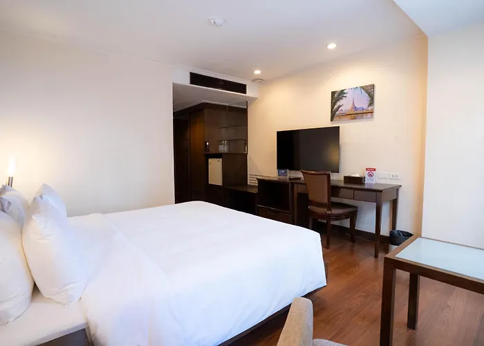 Journeyhub Sukhumvit 26,