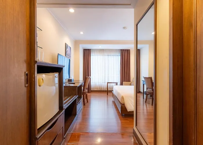 Journeyhub Sukhumvit 26,