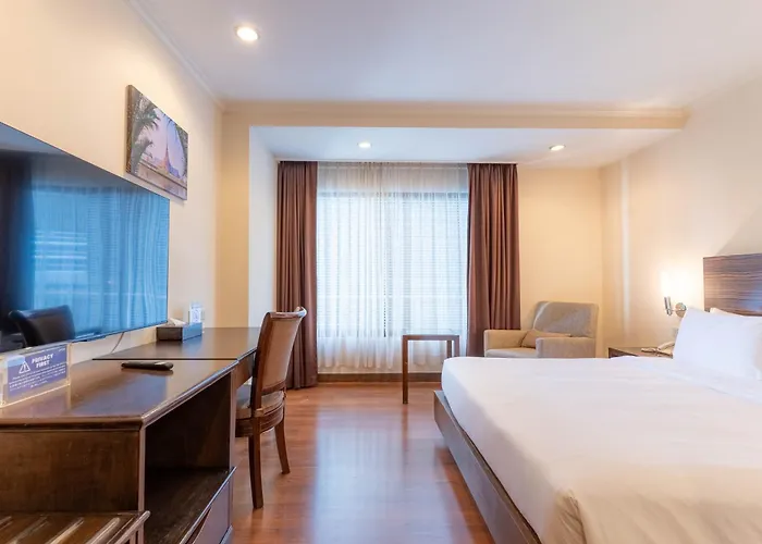 Journeyhub Sukhumvit 26,