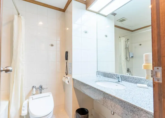 Hotel Journeyhub Sukhumvit 26, Bangkok