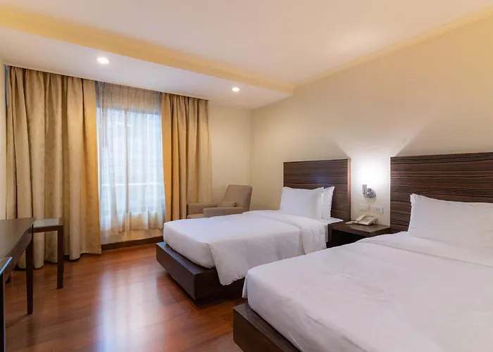 Journeyhub Sukhumvit 26,
