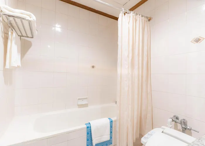 Hotel Journeyhub Sukhumvit 26,