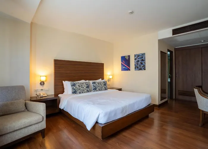 Journeyhub Sukhumvit 26,
