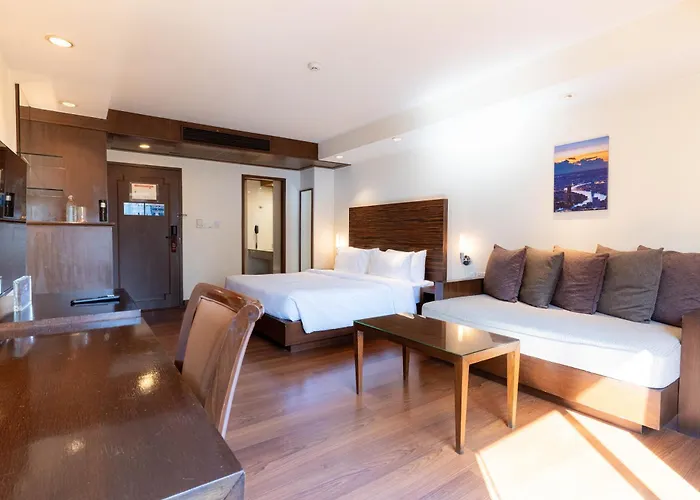 Journeyhub Sukhumvit 26, 4*