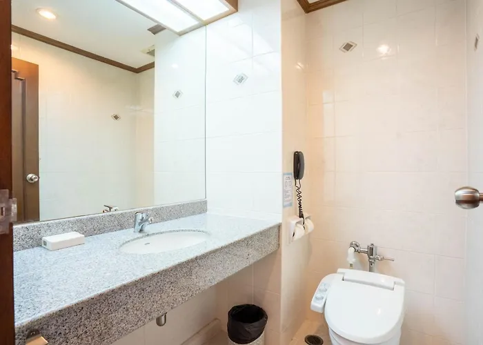 Journeyhub Sukhumvit 26, Hotel Bangkok