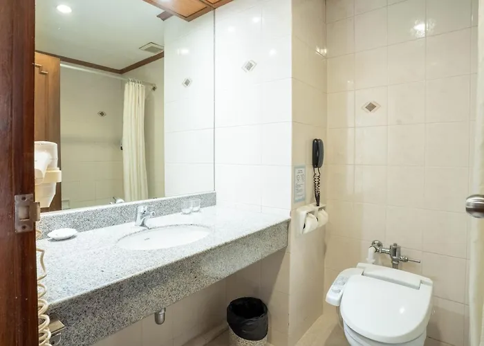 Journeyhub Sukhumvit 26,