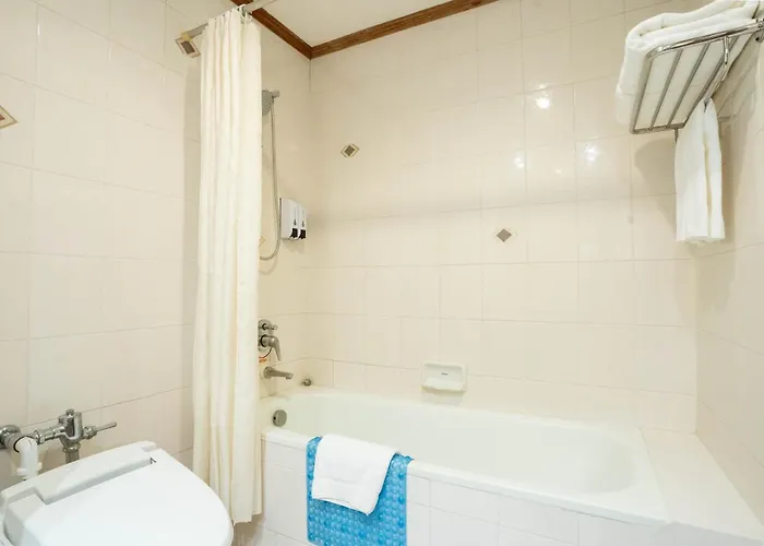 Journeyhub Sukhumvit 26, 4*