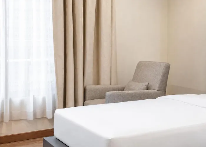 Hotel Journeyhub Sukhumvit 26, Bangkok