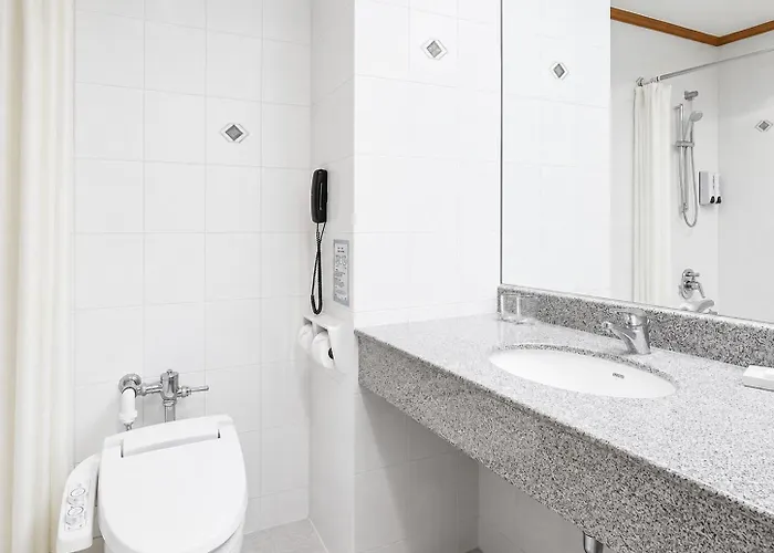 Journeyhub Sukhumvit 26, 4*