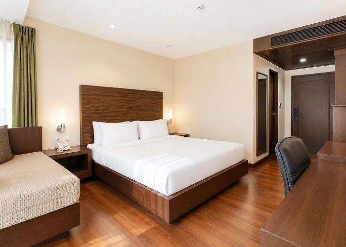 Journeyhub Sukhumvit 26,
