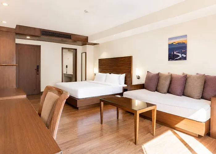 Journeyhub Sukhumvit 26, Бангкок