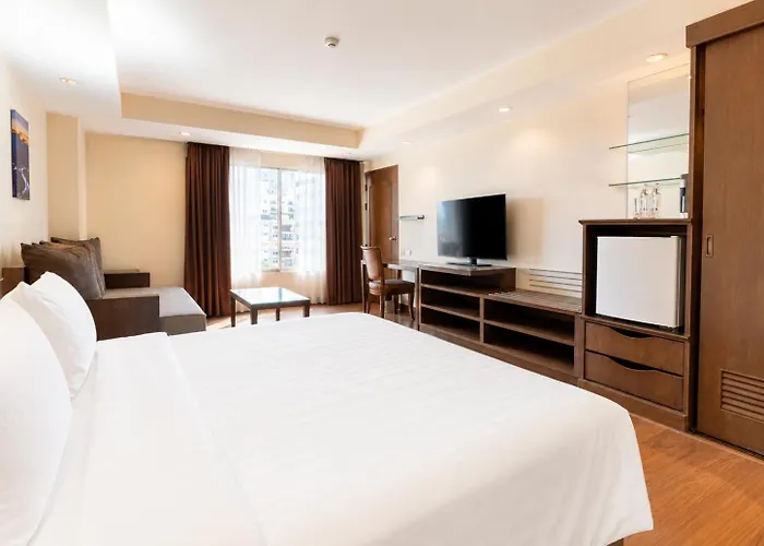 Journeyhub Sukhumvit 26,