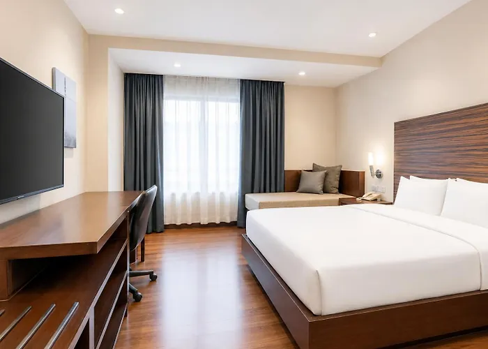 Journeyhub Sukhumvit 26, 4*