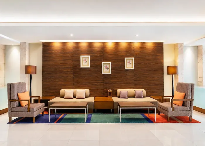 Journeyhub Sukhumvit 26, 4*